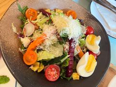 -原石牛扒·约会餐厅(龙城万科里店)