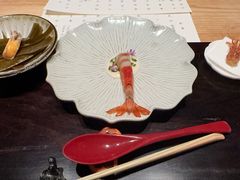 -元熹会席料理
