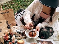-PAPER STONE BAKERY(天汇广场店)
