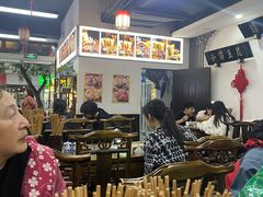 -西月城谭豆花(春熙路店)