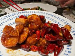 -荷风细雨·中国茶宴(碧云店)