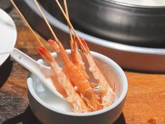 沙虾-大良毋米粥(锦龙路总店)
