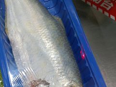-永辉超市(长江国际店)