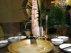 -土著渔匠·养生蝴蝶鱼(香樟路店)