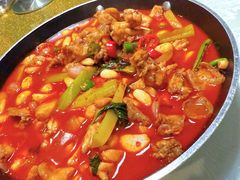 -顺卿庭·广东顺德菜(夫子庙水游城店)