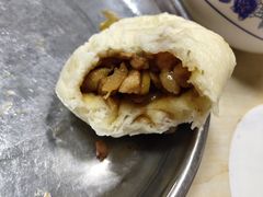 -老陶包子铺(南大西南村店)