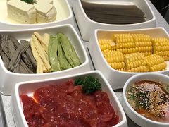 -海底捞火锅(大融城店)