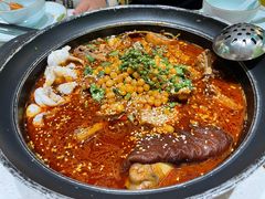 -青花椒花椒鱼(合生汇店)