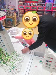 -乐高品牌旗舰店(人民广场店)