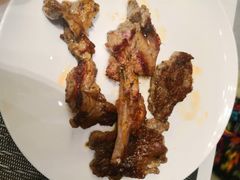 -宝德国际酒店-马蹄莲自助餐厅
