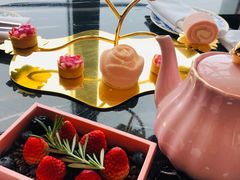 -云霄酒廊·80楼高空城景酒吧