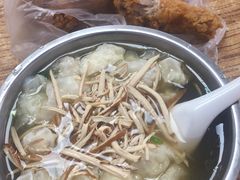 -荣巷小馄饨(荣巷店)
