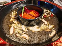-三江两海老火锅(北京首店)