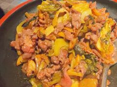 -新太二·鲜料川菜(晶耀前滩店)