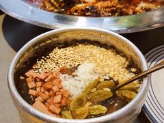 -耍盆友·重庆江湖菜(百子湾店)