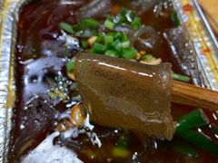 -夜烤·宜宾烧烤(洋河路店)