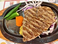 -斗牛士牛排餐厅(嘉里汇店)