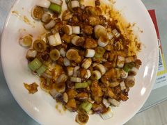 -听涛雅苑百味饺子老家菜馆