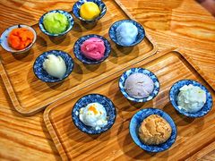 -歎雪糕低糖低脂Gelato冰淇淋
