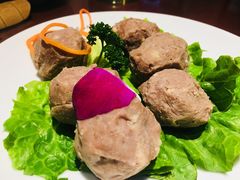 -唐诗楼(竹林庭院店)
