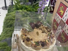 -半分甜(台柳路店)
