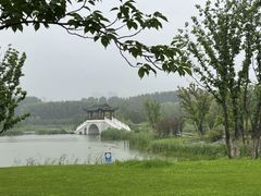 -漳泽水库水上公园