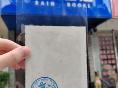 -风雨书店(下城店)