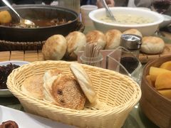 -山东宾馆·齐鲁苑餐厅