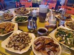 -明润海鲜(南边海店)