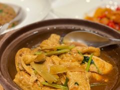 -若蘭慈·无国界素食料理(欢乐海岸店)