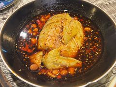 -一味大院•桐庐菜传承店(春江路店)