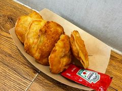 -非遗·十八曲鱼饺(西马总店)