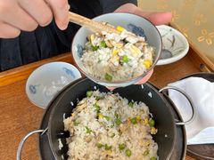 -雲上錢屋·怀石料理(上海中心店)