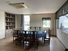 包厢-禾悟农·农家私房菜
