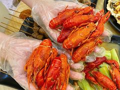 -蚝抵食·湛江生蚝(湾北路店)