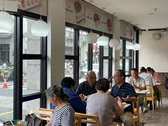 -咬不得高祖生煎·简餐(高银街店)