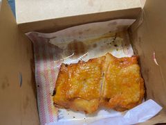 -Mr.Pizza米斯特比萨(苏州平江万达广场店)