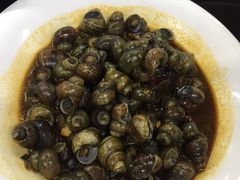 酱爆螺蛳-协和菜馆(凤凰街店)