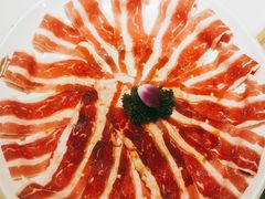 -韩宫宴烤肉·料理(宝山万达店)