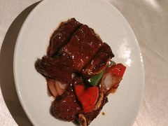 -上海金桥红枫万豪酒店-万豪中餐厅