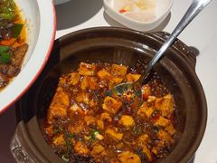 -百年神厨·地道川菜(清江西路店)