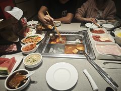 -海底捞火锅(吾悦广场店)