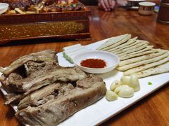 -思金拉措庄园藏餐(太阳岛店)