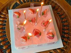 -积慕Cake(解放大道店)