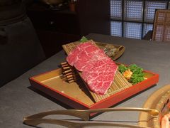-铭牛烧肉·和牛海鲜自助(高新月牙湖店)