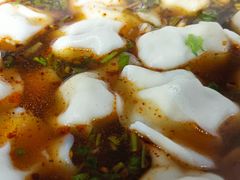 牛肉韭黄-福缘厚饺子