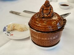 -聚春园自助餐厅(东街口店)
