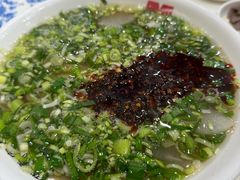 -马子禄牛肉面(金宝街店)