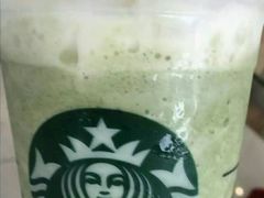 -星巴克(保定万博广场店)