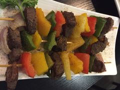 烤肉串-转角遇到爱(江南西路店)